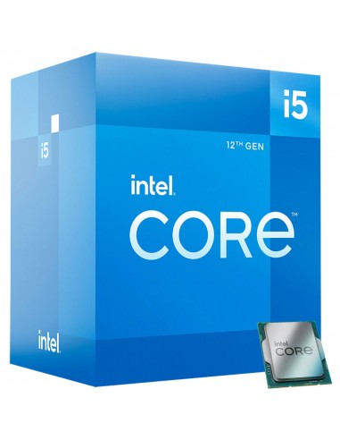 I5-12500 /3.0G/18MB/BOX/1700